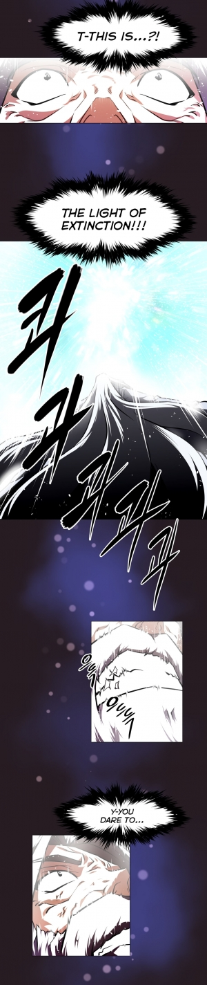 [Worin] Brawling Go Ch.149-153 [English] [Ongoing] - Page 153