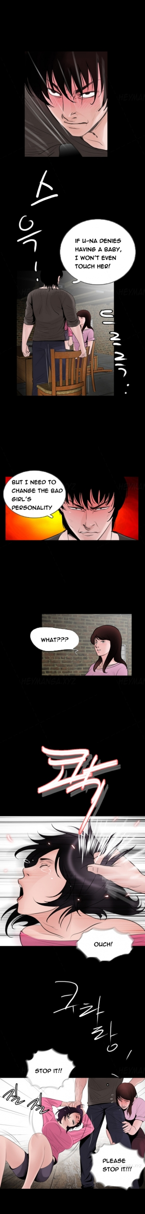  Missing Ch.1-8 (English) (Ongoing) - Page 80