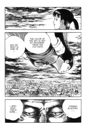  Jun Hayami - A Good Day to Die  - Page 4