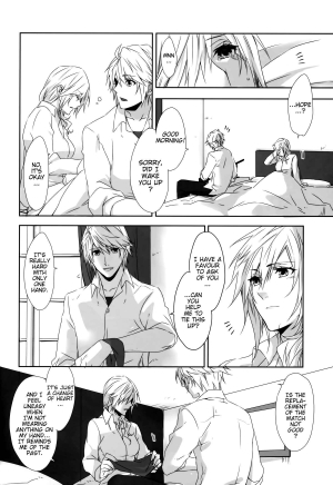 (C86) [CassiS (RIOKO)] You Know You Know Me (Lightning Returns: Final Fantasy XIII) [English] [EHCove] - Page 25