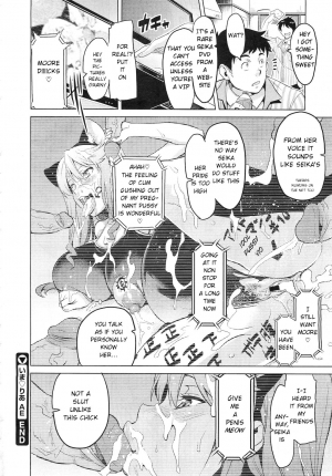[Takeda Hiromitsu] Ima Ria - Another Episode (COMIC Megastore 2010-12) [English] [Bouyatachi Translations] - Page 29