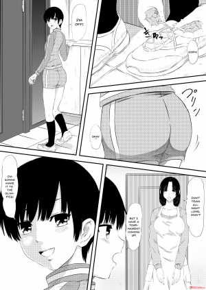 [Mikezoutei] Rikujou Shoujo Kankin Ryoujoku Choukyou Monogatari [English] [Doujins.com] - Page 3