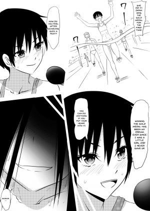 [Mikezoutei] Rikujou Shoujo Kankin Ryoujoku Choukyou Monogatari [English] [Doujins.com] - Page 46