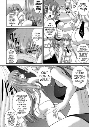 (C86) [Blue Bean (Kaname Aomame)] C2lemon@EX (Code Geass) [English] {doujin-moe.us} - Page 4