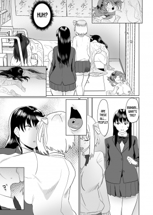 [Marialite] Watashi dake o Aishite | Love me Only [English] [desudesu] - Page 27