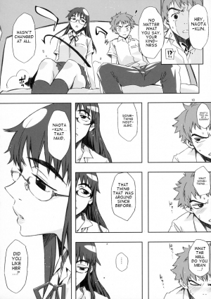 (C72) [Circle ED (ED)] NMNE - Nina Mori No Eroihon (FLCL) [English] [Takehiro] - Page 10