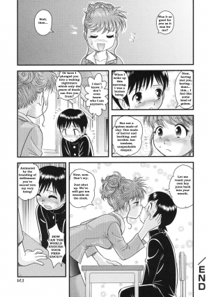  A Freezer Full of Dreams [English] [Rewrite] [Newdog15] - Page 22