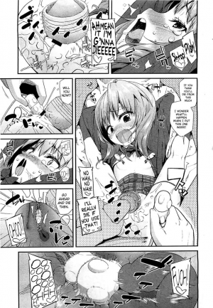 [Maeshima Ryou] Otona no asobi [English] - Page 10