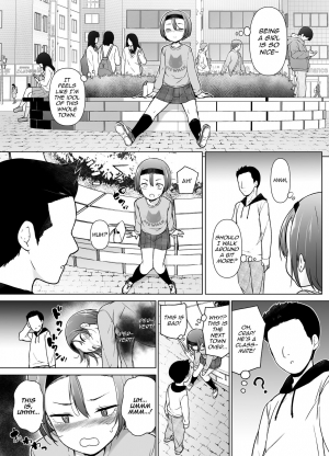 [Yuruyakatou] Keikaishi Takame no Josou-kko ga Doukyuusei ni Iiyora Rete Etchinakoto Shi Chau Ohanashi [English] [mysterymeat3] - Page 11