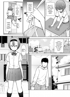 [Yuruyakatou] Keikaishi Takame no Josou-kko ga Doukyuusei ni Iiyora Rete Etchinakoto Shi Chau Ohanashi [English] [mysterymeat3] - Page 42