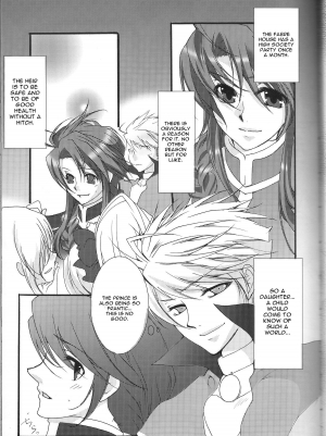 (C72) [Chikirazu (Yamada Yuumi)] Crimson Rain Pain (Tales of the Abyss) [English] [CGrascal] - Page 6