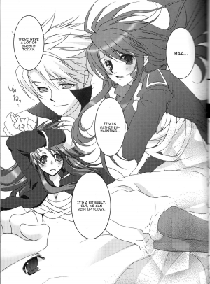 (C72) [Chikirazu (Yamada Yuumi)] Crimson Rain Pain (Tales of the Abyss) [English] [CGrascal] - Page 8