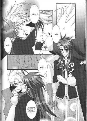 (C72) [Chikirazu (Yamada Yuumi)] Crimson Rain Pain (Tales of the Abyss) [English] [CGrascal] - Page 9