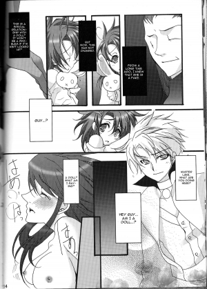 (C72) [Chikirazu (Yamada Yuumi)] Crimson Rain Pain (Tales of the Abyss) [English] [CGrascal] - Page 15