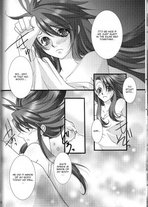 (C72) [Chikirazu (Yamada Yuumi)] Crimson Rain Pain (Tales of the Abyss) [English] [CGrascal] - Page 19