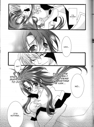 (C72) [Chikirazu (Yamada Yuumi)] Crimson Rain Pain (Tales of the Abyss) [English] [CGrascal] - Page 26