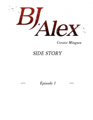  BL Alex Side story  - Page 4