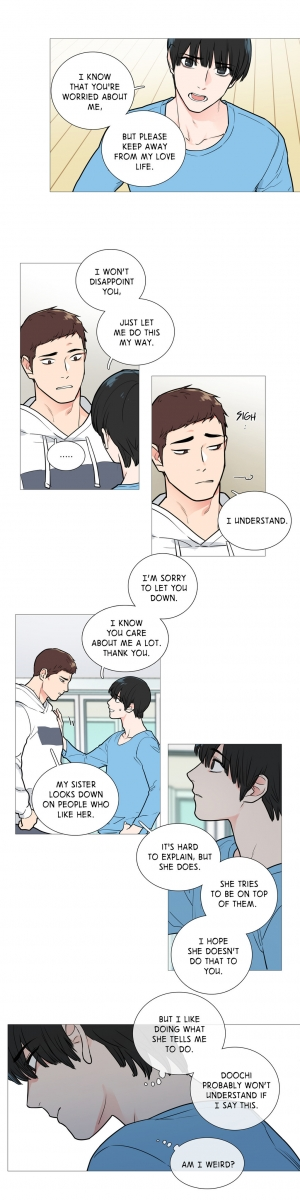 [The Jinshan] Sadistic Beauty Ch.1-25 (English) (Ongoing) - Page 300