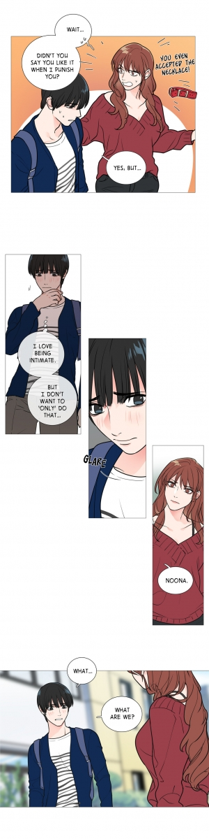 [The Jinshan] Sadistic Beauty Ch.1-25 (English) (Ongoing) - Page 308