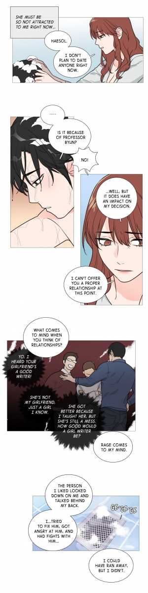 [The Jinshan] Sadistic Beauty Ch.1-25 (English) (Ongoing) - Page 340