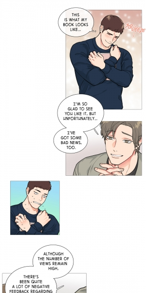 [The Jinshan] Sadistic Beauty Ch.1-25 (English) (Ongoing) - Page 375