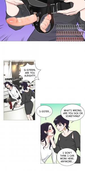 [The Jinshan] Sadistic Beauty Ch.1-25 (English) (Ongoing) - Page 392