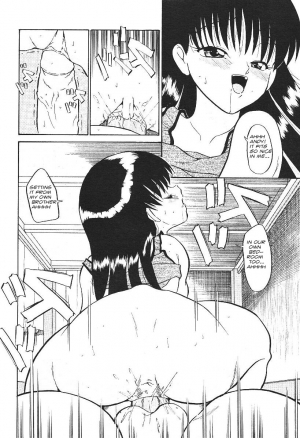  Bunk Beds 2 [English] [Rewrite] [olddog51] - Page 10