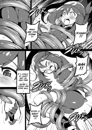  Poke Hell Monsters (Haruka) by Arniro111  - Page 7
