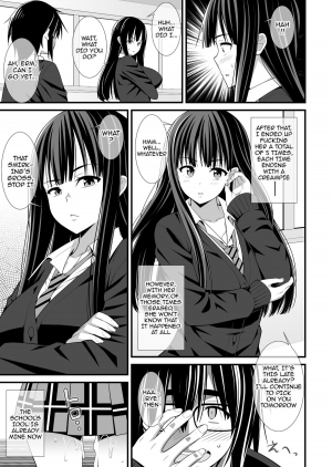 [Evork Festa (Drain, Inoue Nanaki)] Saimin Harame 2 | Hypnosis Pregnancy 2 [English] {doujin-moe.us} - Page 12