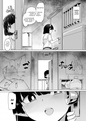  [Aomushi] Succubus-chan to Futanari Mahou | Futanari Magic with Succubus-chan (COMIC Unreal 2018-10 Vol. 75) [English] [Moon Technology Translations] [Digital]  - Page 4