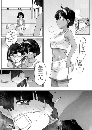  [Aomushi] Succubus-chan to Futanari Mahou | Futanari Magic with Succubus-chan (COMIC Unreal 2018-10 Vol. 75) [English] [Moon Technology Translations] [Digital]  - Page 17