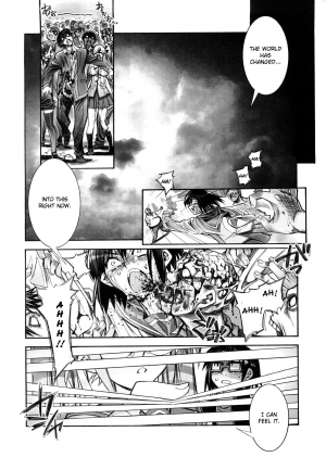  (SC39) [Kashiwa-ya (Hiyo Hiyo)] DAWN (OR) HIGH SCHOOL OF THE DEAD (Gakuen Mokushiroku HIGHSCHOOL OF THE DEAD) [English] [CGrascal]  - Page 8