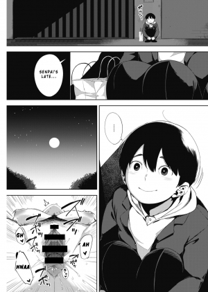 [Rocket Monkey] Tsuki ga Noboru | Moonrise [English] [L9910 & sureok1] [F.F.F.S.] [Digital] - Page 46