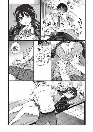 [Shiwasu no Okina] Please! Freeze! Please! #3 (COMIC AUN 2019-08) [Digital] [English] [Learn JP with H] - Page 12