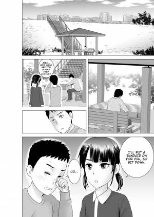  [Yamakumo] Closet 2 ~Kanojo no Ketsumatsu~ | Closet 2 ~Her Conclusion~ [English]  - Page 43
