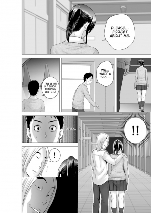  [Yamakumo] Closet 2 ~Kanojo no Ketsumatsu~ | Closet 2 ~Her Conclusion~ [English]  - Page 51