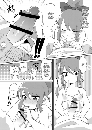 [DryR (Urakuso)] Josou ga Bareta Toki no Taishohou [English] {mysterymeat3} - Page 11