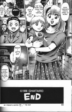 [Chatarou] Koisuru Race Queen Ch.1-2 [ENG] - Page 64