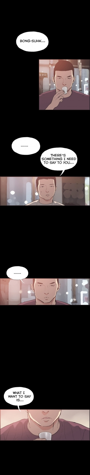 [Mr. Byeong-Su] Cohabitation Ch.1-44 (English) (Ongoing) - Page 457