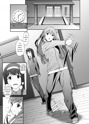 [Count2.4 (Nishi)] KOTOUMI (THE IDOLM@STER MILLION LIVE!) [English] [Douzo Lad Translations] [Digital] - Page 4