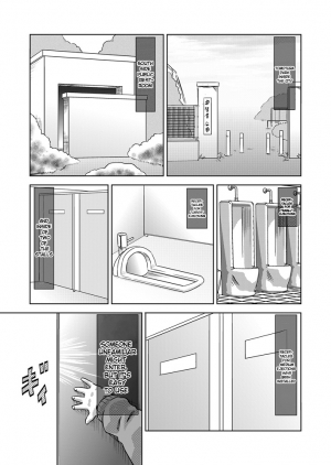 [Calpis Koubou] Seieki Sen'you o Kuchi Benjo [English]=LWB= - Page 4