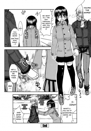 [Satou Toshio] Hame Dere Bitch | Pretty Bitch ch 1-7 [English] [Doujins.com] [Decensored] - Page 26