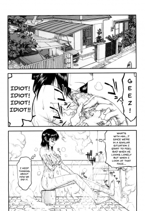 [Satou Toshio] Hame Dere Bitch | Pretty Bitch ch 1-7 [English] [Doujins.com] [Decensored] - Page 30