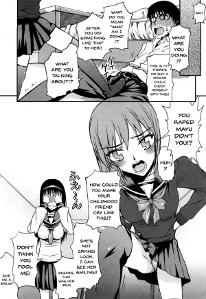 [Satou Toshio] Hame Dere Bitch | Pretty Bitch ch 1-7 [English] [Doujins.com] [Decensored] - Page 86