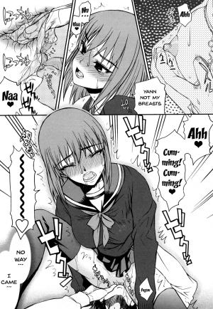 [Satou Toshio] Hame Dere Bitch | Pretty Bitch ch 1-7 [English] [Doujins.com] [Decensored] - Page 92