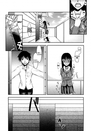 [Satou Toshio] Hame Dere Bitch | Pretty Bitch ch 1-7 [English] [Doujins.com] [Decensored] - Page 120