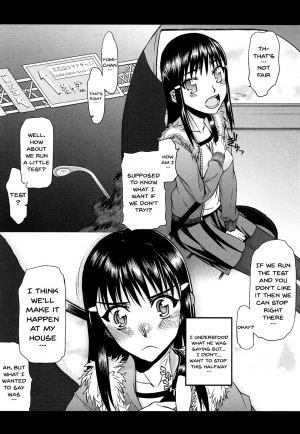 [Satou Toshio] Hame Dere Bitch | Pretty Bitch ch 1-7 [English] [Doujins.com] [Decensored] - Page 127