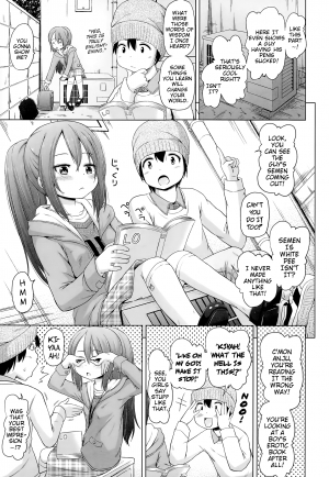 [Himeno Mikan] Iimono Mitsuketa | I Found Something Good (COMIC LO 2015-01) [English] {Mistvern} - Page 4