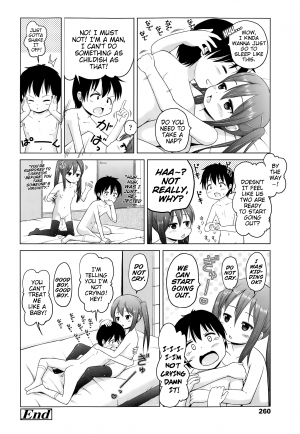 [Himeno Mikan] Iimono Mitsuketa | I Found Something Good (COMIC LO 2015-01) [English] {Mistvern} - Page 25