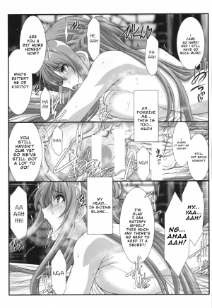 (C96) [STUDIO TRIUMPH (Mutou Keiji)] Astral Bout Ver. 41 (Sword Art Online) [English] {Stopittarpit} - Page 15